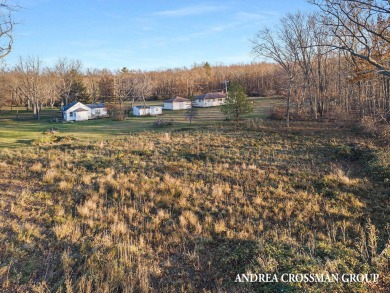 Build your new home with Lake Michigan views in a quiet, natural on Glenn Shores Golf Course in Michigan - for sale on GolfHomes.com, golf home, golf lot