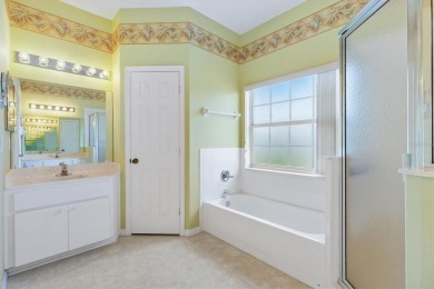 One or more photo(s) has been virtually staged. Located in the on Stonecrest Golf and Club Club in Florida - for sale on GolfHomes.com, golf home, golf lot