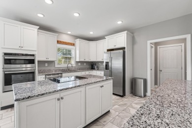 Built in 2021, this stunning 4 bedroom, 2.5 bathroom home is on Berea Country Club in Kentucky - for sale on GolfHomes.com, golf home, golf lot