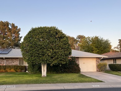 Unbelievable golf course views steal the show in this charming on PalmBrook Country Club in Arizona - for sale on GolfHomes.com, golf home, golf lot