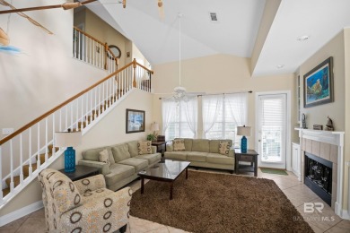 Welcome to Balise du Lumiere (*Beacon of Light*), your laid-back on Kiva Dunes Golf Club in Alabama - for sale on GolfHomes.com, golf home, golf lot