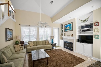 Welcome to Balise du Lumiere (*Beacon of Light*), your laid-back on Kiva Dunes Golf Club in Alabama - for sale on GolfHomes.com, golf home, golf lot