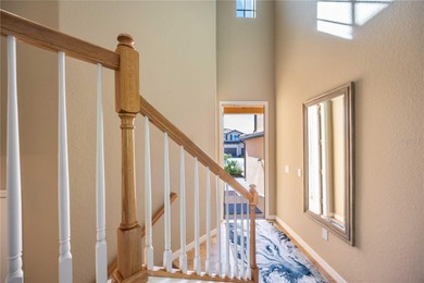 If you have ever wanted to live in paradise, then this home is on Sarasota National Golf Club in Florida - for sale on GolfHomes.com, golf home, golf lot