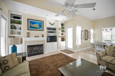 Welcome to Balise du Lumiere (*Beacon of Light*), your laid-back on Kiva Dunes Golf Club in Alabama - for sale on GolfHomes.com, golf home, golf lot