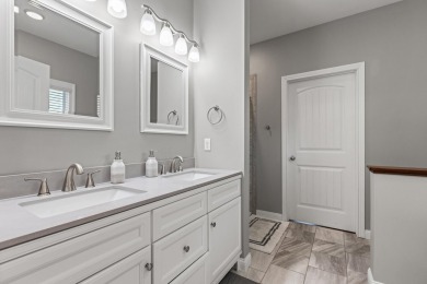 Built in 2021, this stunning 4 bedroom, 2.5 bathroom home is on Berea Country Club in Kentucky - for sale on GolfHomes.com, golf home, golf lot