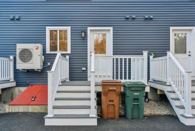 Townhouse living close to town, golf at Biddeford/Saco CC, 7 on Biddeford-Saco Country Club in Maine - for sale on GolfHomes.com, golf home, golf lot