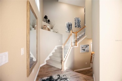 If you have ever wanted to live in paradise, then this home is on Sarasota National Golf Club in Florida - for sale on GolfHomes.com, golf home, golf lot