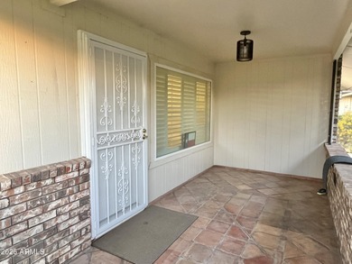 Unbelievable golf course views steal the show in this charming on PalmBrook Country Club in Arizona - for sale on GolfHomes.com, golf home, golf lot