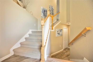 If you have ever wanted to live in paradise, then this home is on Sarasota National Golf Club in Florida - for sale on GolfHomes.com, golf home, golf lot