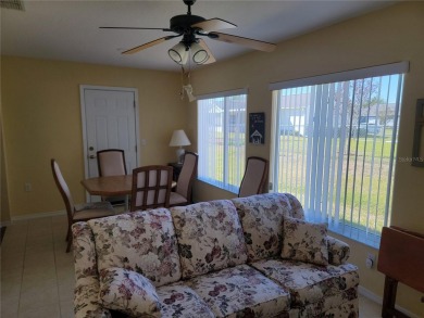 What a beautiful place to Retire! Away from the  hustle and on Preserve Golf Club in Florida - for sale on GolfHomes.com, golf home, golf lot