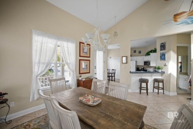 Welcome to Balise du Lumiere (*Beacon of Light*), your laid-back on Kiva Dunes Golf Club in Alabama - for sale on GolfHomes.com, golf home, golf lot