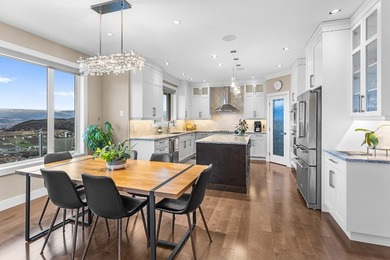 Experience the perfect blend of elegance and tranquillity in on  in BC - for sale on GolfHomes.com, golf home, golf lot