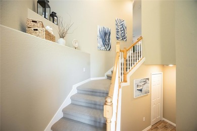 If you have ever wanted to live in paradise, then this home is on Sarasota National Golf Club in Florida - for sale on GolfHomes.com, golf home, golf lot