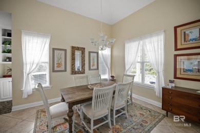 Welcome to Balise du Lumiere (*Beacon of Light*), your laid-back on Kiva Dunes Golf Club in Alabama - for sale on GolfHomes.com, golf home, golf lot
