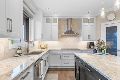 Experience the perfect blend of elegance and tranquillity in on  in BC - for sale on GolfHomes.com, golf home, golf lot