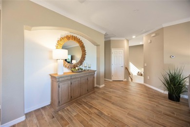 If you have ever wanted to live in paradise, then this home is on Sarasota National Golf Club in Florida - for sale on GolfHomes.com, golf home, golf lot