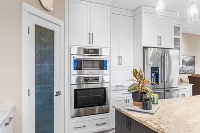 Experience the perfect blend of elegance and tranquillity in on  in BC - for sale on GolfHomes.com, golf home, golf lot