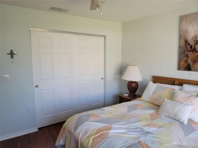 What a beautiful place to Retire! Away from the  hustle and on Preserve Golf Club in Florida - for sale on GolfHomes.com, golf home, golf lot