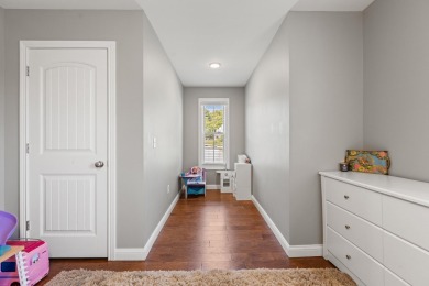 Built in 2021, this stunning 4 bedroom, 2.5 bathroom home is on Berea Country Club in Kentucky - for sale on GolfHomes.com, golf home, golf lot