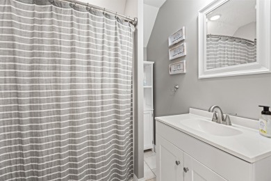 Built in 2021, this stunning 4 bedroom, 2.5 bathroom home is on Berea Country Club in Kentucky - for sale on GolfHomes.com, golf home, golf lot