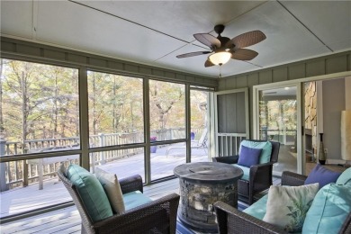 PUT THIS ONE ON YOUR LIST TO SEE!!  Updated, Warm and Cozy on Bent Tree Golf Course in Georgia - for sale on GolfHomes.com, golf home, golf lot