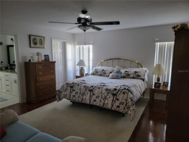 What a beautiful place to Retire! Away from the  hustle and on Preserve Golf Club in Florida - for sale on GolfHomes.com, golf home, golf lot