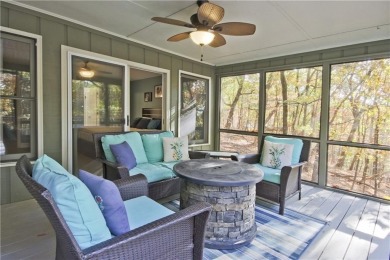 PUT THIS ONE ON YOUR LIST TO SEE!!  Updated, Warm and Cozy on Bent Tree Golf Course in Georgia - for sale on GolfHomes.com, golf home, golf lot