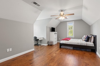 Built in 2021, this stunning 4 bedroom, 2.5 bathroom home is on Berea Country Club in Kentucky - for sale on GolfHomes.com, golf home, golf lot