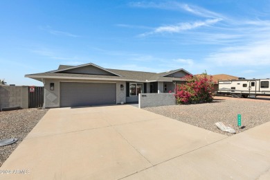 Price just reduced $10K, motivated Seller! *3D Tour Available* on Pebblebrook Golf Course in Arizona - for sale on GolfHomes.com, golf home, golf lot