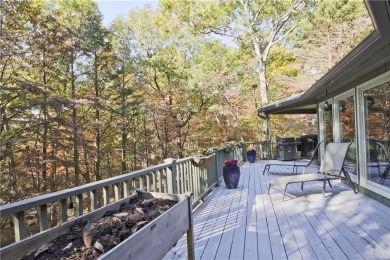 PUT THIS ONE ON YOUR LIST TO SEE!!  Updated, Warm and Cozy on Bent Tree Golf Course in Georgia - for sale on GolfHomes.com, golf home, golf lot