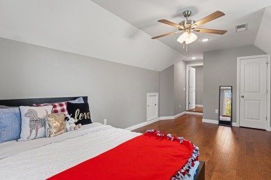 Built in 2021, this stunning 4 bedroom, 2.5 bathroom home is on Berea Country Club in Kentucky - for sale on GolfHomes.com, golf home, golf lot