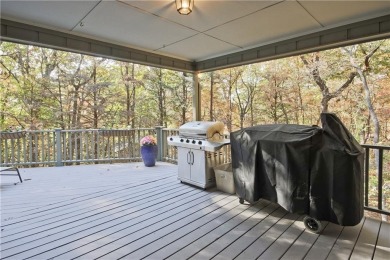 PUT THIS ONE ON YOUR LIST TO SEE!!  Updated, Warm and Cozy on Bent Tree Golf Course in Georgia - for sale on GolfHomes.com, golf home, golf lot