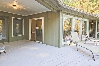 PUT THIS ONE ON YOUR LIST TO SEE!!  Updated, Warm and Cozy on Bent Tree Golf Course in Georgia - for sale on GolfHomes.com, golf home, golf lot