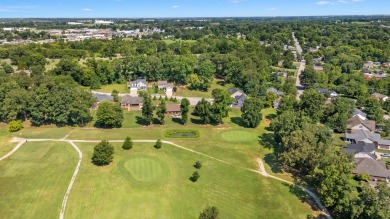 Built in 2021, this stunning 4 bedroom, 2.5 bathroom home is on Berea Country Club in Kentucky - for sale on GolfHomes.com, golf home, golf lot