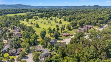 Built in 2021, this stunning 4 bedroom, 2.5 bathroom home is on Berea Country Club in Kentucky - for sale on GolfHomes.com, golf home, golf lot