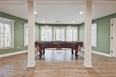 PUT THIS ONE ON YOUR LIST TO SEE!!  Updated, Warm and Cozy on Bent Tree Golf Course in Georgia - for sale on GolfHomes.com, golf home, golf lot