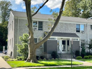 Two Bedroom Corner Unit In The Highly Sought-after on Glen Head Country Club in New York - for sale on GolfHomes.com, golf home, golf lot