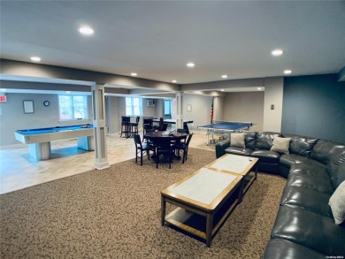 Two Bedroom Corner Unit In The Highly Sought-after on Glen Head Country Club in New York - for sale on GolfHomes.com, golf home, golf lot