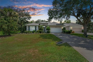 Florida Living at Its Finest! This beautifully maintained on Southern Woods Golf Club in Florida - for sale on GolfHomes.com, golf home, golf lot