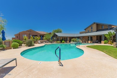 Look no further! This is arguably one of the best opportunities on The Country Club At DC Ranch in Arizona - for sale on GolfHomes.com, golf home, golf lot