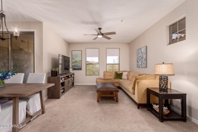 Look no further! This is arguably one of the best opportunities on The Country Club At DC Ranch in Arizona - for sale on GolfHomes.com, golf home, golf lot