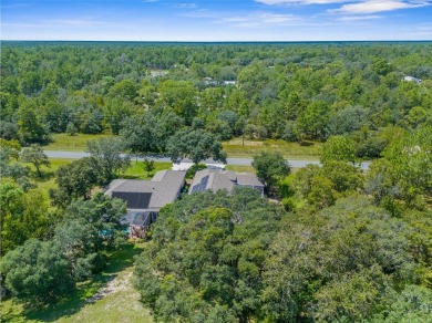 Florida Living at Its Finest! This beautifully maintained on Southern Woods Golf Club in Florida - for sale on GolfHomes.com, golf home, golf lot