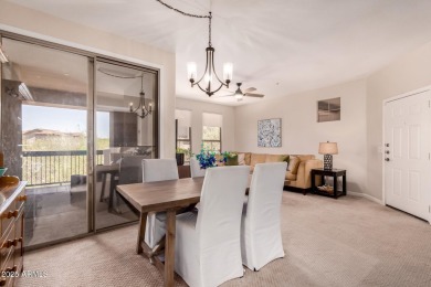 Look no further! This is arguably one of the best opportunities on The Country Club At DC Ranch in Arizona - for sale on GolfHomes.com, golf home, golf lot