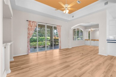 Florida Living at Its Finest! This beautifully maintained on Southern Woods Golf Club in Florida - for sale on GolfHomes.com, golf home, golf lot