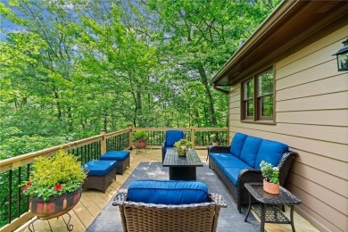Welcome to luxury living in the mountains! This home is a on Bent Tree Golf Course in Georgia - for sale on GolfHomes.com, golf home, golf lot