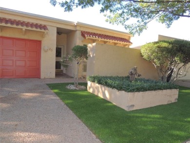 SPECTACULAR GOLF COURSE VIEWS FROM THIS AMAZING FAIRWAY HOME on Abilene Country Club - South Course in Texas - for sale on GolfHomes.com, golf home, golf lot