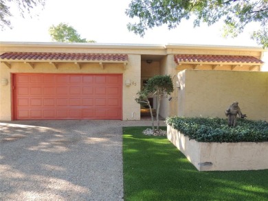 SPECTACULAR GOLF COURSE VIEWS FROM THIS AMAZING FAIRWAY HOME on Abilene Country Club - South Course in Texas - for sale on GolfHomes.com, golf home, golf lot