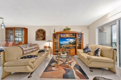Large and Beautiful 2 bed/2 bath condo offering stunning views on Flamingo Lakes Country Club in Florida - for sale on GolfHomes.com, golf home, golf lot