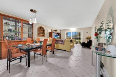 Large and Beautiful 2 bed/2 bath condo offering stunning views on Flamingo Lakes Country Club in Florida - for sale on GolfHomes.com, golf home, golf lot