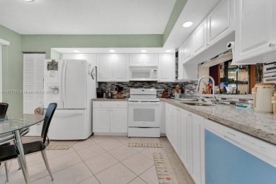 Large and Beautiful 2 bed/2 bath condo offering stunning views on Flamingo Lakes Country Club in Florida - for sale on GolfHomes.com, golf home, golf lot
